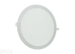 Upotettava LED-valaisin Mars