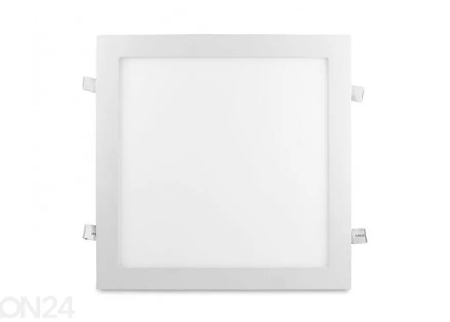 Upotettava LED-valaisin Mars