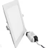 Upotettava LED-valaisin Mars LED 12W