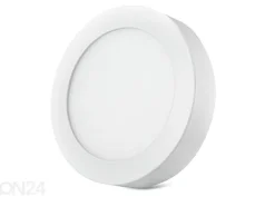 Upotettava LED-valaisin Mars