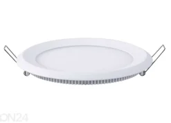 Upotettava LED-valaisin Slim