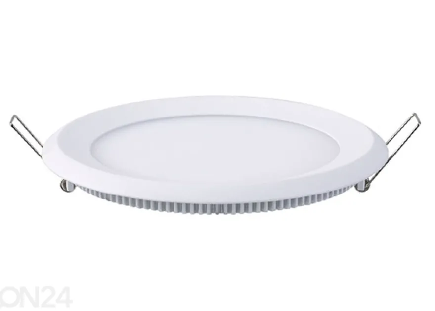 Upotettava LED-valaisin Slim