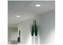 Upotettava LED-valaisin Slim