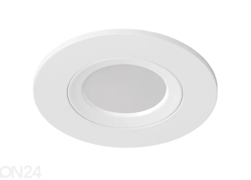 Upotettava valaisin INKY-LED 3 kpl