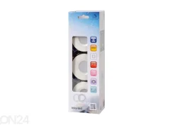 Upotettava valaisin INKY-LED 3 kpl
