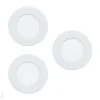 Uppovalaisin Fueva 5 LED 3 kpl