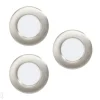 Uppovalaisin Fueva 5 LED 3 kpl