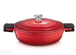 Uunivuoka Tescoma Bordeaux Ø 28 cm 4.2 L