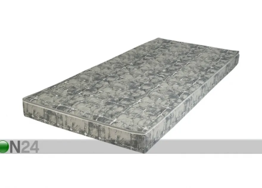 Vaahtomuovipatja Hopp 100x190x10 cm