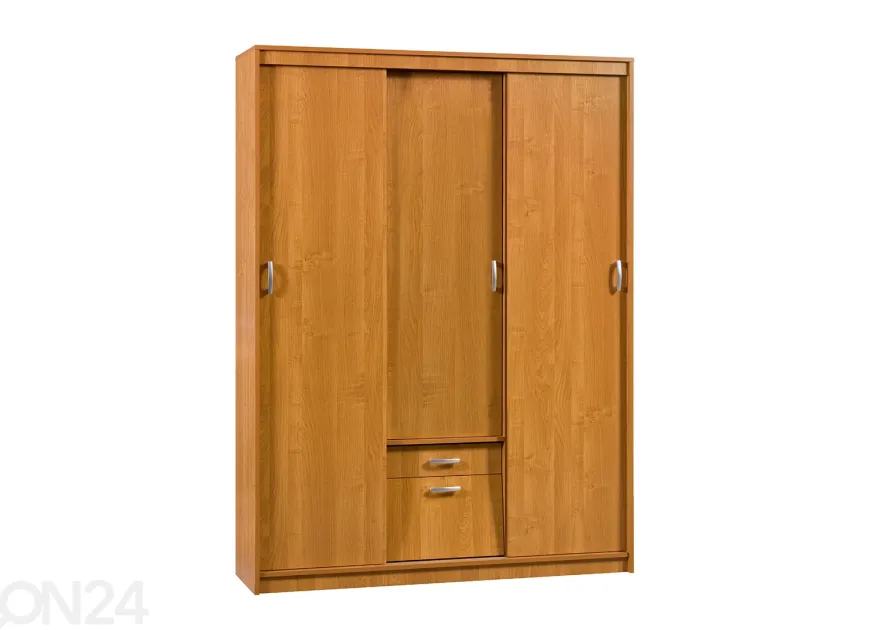 Vaatekaappi 149 cm