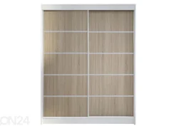 Vaatekaappi 150 cm