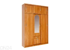 Vaatekaappi 149 cm