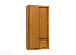 Vaatekaappi 100 cm