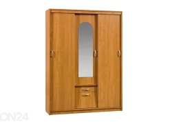 Vaatekaappi 149 cm
