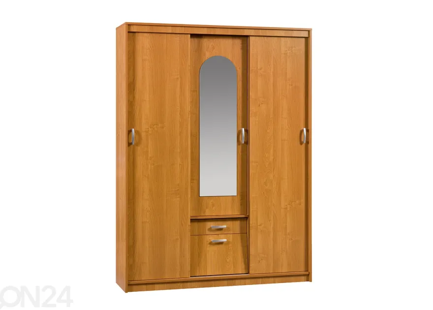 Vaatekaappi 149 cm