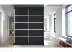 Vaatekaappi 150 cm