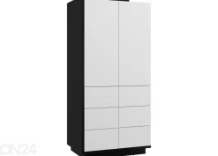Vaatekaappi Goleen 90 cm