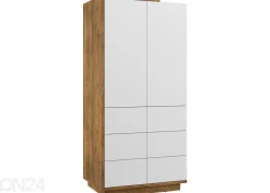 Vaatekaappi Goleen 90 cm