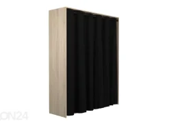 Vaatekaappijärjestelmä Cosy 161 cm