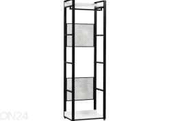 Vaatekaappijärjestelmän runko 60 cm