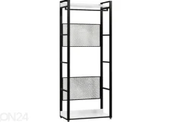 Vaatekaappijärjestelmän runko 80 cm