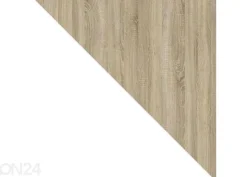 Vaatekaappi + LED