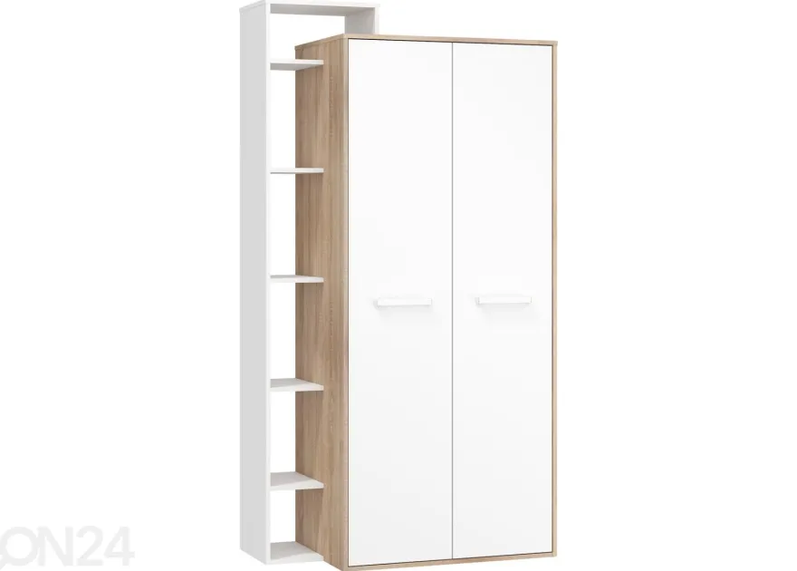 Vaatekaappi Macroom 105 cm