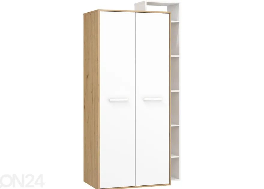 Vaatekaappi Macroom 105 cm