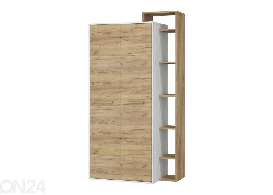 Vaatekaappi Macroom 105 cm