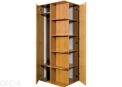 Vaatekaappi Remo 80 cm