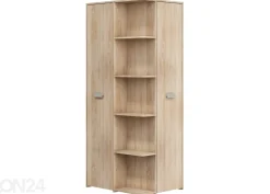 Vaatekaappi Remo 80 cm