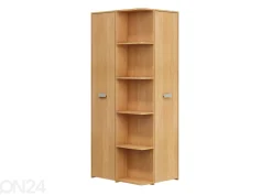 Vaatekaappi Remo 80 cm