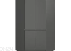 Vaatekaappi S100