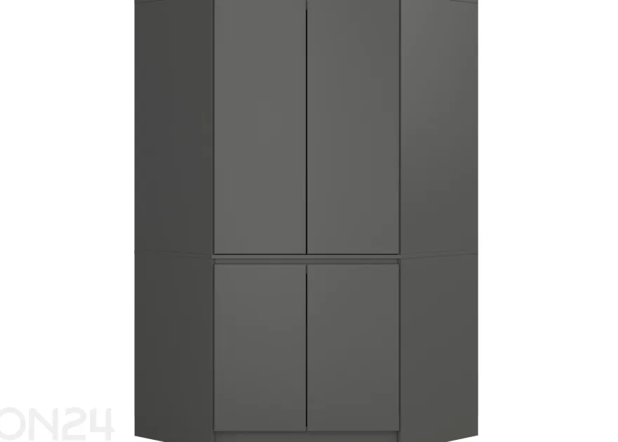 Vaatekaappi S100