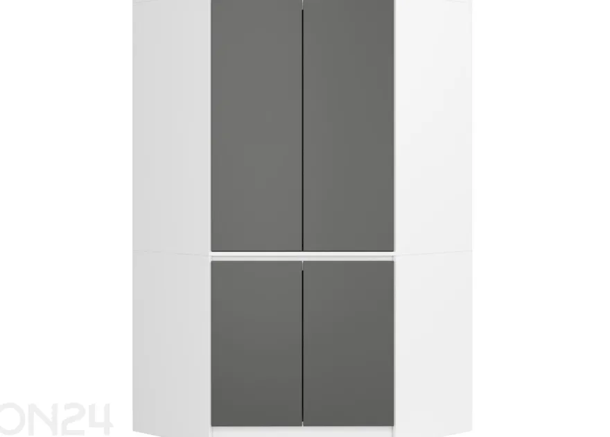 Vaatekaappi S100