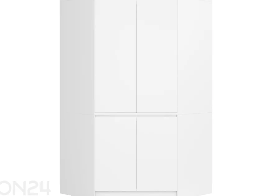 Vaatekaappi S100