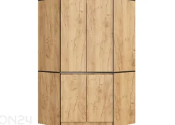 Vaatekaappi S100