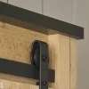 Vaatekaappi Sherwood 162 cm