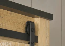 Vaatekaappi Sherwood 162 cm