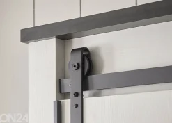 Vaatekaappi Sherwood 162 cm