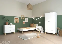 Vaatekaappi Thuka Dagmar