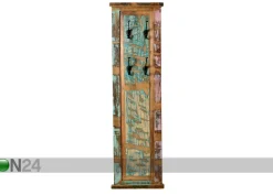 Vaatenaulakko Riverboat