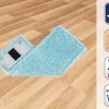 Vaihtomoppi Leifheit Clean Twist M Ergo supersoft
