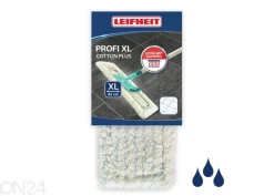 Vaihtomoppi Leifheit Profi Cotton