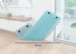 Vaihtomoppi Leifheit Twist/Combi Clean ExtraSoft