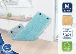 Vaihtomoppi Leifheit Twist/Combi Clean ExtraSoft