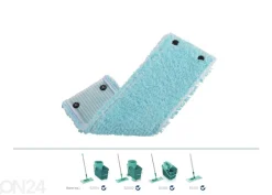 Vaihtomoppi Leifheit Twist/Combi Clean ExtraSoft