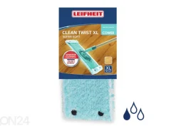 Vaihtomoppi Leifheit Twist XL Extra Soft