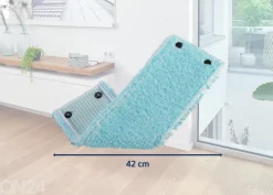 Vaihtomoppi Leifheit Twist XL Extra Soft