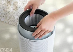 Vaihtosuodatin Soehnle Airfresh Clean 400 ilmanpuhdistimeen
